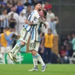 麦卡利斯特：与历史最佳球员并肩作战总是享受 我们始终想念梅西-足球比赛在线-足球比分网-足球论坛