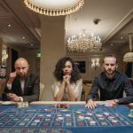 如何评估老虎机游戏的市场潜力-足球比赛在线-足球比分网-足球论坛