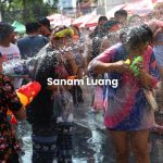 2025年泰国泼水节！曼谷8地狂欢！-足球比赛在线-足球比分网-足球论坛