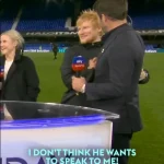 黄老板谈打断阿莫林采访：那时我喝了近6升的酒，以后不敢了-足球比赛在线-足球比分网-足球论坛