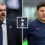 热刺与前任主帅的联系从未停止，波斯特科格鲁即使成功也面临危险-足球比赛在线-足球比分网-足球论坛