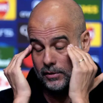 瓜迪奥拉在“史无前例的更衣室大扫除”中列出了“五大黑名单”-足球比赛在线-足球比分网-足球论坛