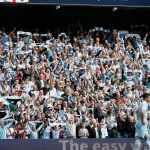 曼城球迷组织呼吁球迷延迟入场，抗议俱乐部与票务代理方合作-足球比赛在线-足球比分网-足球论坛