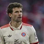 德媒：穆勒可能与拜仁续签短约，世俱杯后再宣布离队-足球比赛在线-足球比分网-足球论坛