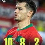 10场8球2助!皇马1700万欧捡到宝!传射兼备,态度好,赢得地位-足球比赛在线-足球比分网-足球论坛