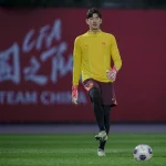 王钰栋大概率入围国足23人名单 中后场调整方案基本揭晓-足球比赛在线-足球比分网-足球论坛