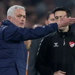 疯狂一夜,穆帅被淘汰,马竞出局,斯图加特晋级决赛-足球比赛在线-足球比分网-足球论坛