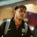 亚马尔32次丢失球权，拉菲尼亚情绪失控，弗里克的三叉戟不行了-足球比赛在线-足球比分网-足球论坛