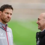 阿隆索将在3-4周内敲定未来,皇马潜在目标已浮出水面-足球比赛在线-足球比分网-足球论坛