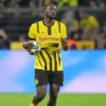 7000万欧的诱惑：多特蒙德成了英超的“球星自助超市”-足球比赛在线-足球比分网-足球论坛