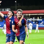 16岁天才不满现状，欲离开巴萨，曼城等4大潜在下家浮现-足球比赛在线-足球比分网-足球论坛