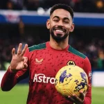 曼联瞄准中资队前锋库尼亚-足球比赛在线-足球比分网-足球论坛