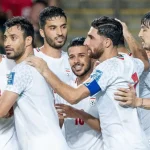 2-2绝平！18强赛第二支出线队诞生，第7次晋级世界杯，球迷沸腾-足球比赛在线-足球比分网-足球论坛