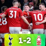 英超争四战局愈发激烈，黑马球队在欧冠席位上占据主动-足球比赛在线-足球比分网-足球论坛