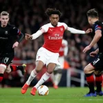 欧冠 阿森纳vs皇马！近期状态爆棚，跟上的兄弟已经收麻了！-足球比赛在线-足球比分网-足球论坛