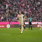 拜仁第93分钟丢球!3-2险些主场爆冷,凯恩传射,奥利塞双响-足球比赛在线-足球比分网-足球论坛