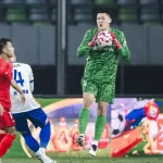 王大雷该让位了，多项数据断崖式下滑，于金永各项数据优势明显-足球比赛在线-足球比分网-足球论坛