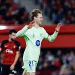 巴萨核心拒绝任何报价，坚定留队态度-足球比赛在线-足球比分网-足球论坛