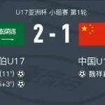 可怕的下轮碰乌兹比克斯坦,再输或告别世少赛-足球比赛在线-足球比分网-足球论坛