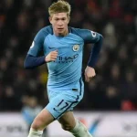 基恩调侃德布劳内：去曼联吧 都不用搬家了-足球比赛在线-足球比分网-足球论坛