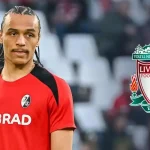 利物浦持续关注奥运奖牌得主作为亚历山大·阿诺德的替代者-足球比赛在线-足球比分网-足球论坛