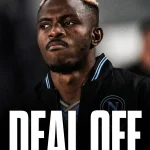 奥斯梅恩索超高薪吓退所有英超队！-足球比赛在线-足球比分网-足球论坛