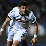 意大利杯半决赛刺激夜!24岁荷兰悍将梅开二度,意甲第4占得先机-足球比赛在线-足球比分网-足球论坛