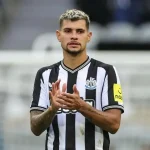 18岁天才现身英超,拒绝皇马巴萨,纽卡豪掷5亿锁定冠军-足球比赛在线-足球比分网-足球论坛