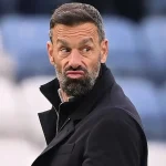 带队22场仅3胜+提前5轮降级！48岁范尼拒绝辞职：能带队杀回英超-足球比赛在线-足球比分网-足球论坛