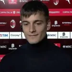 国米小将贝伦布鲁赫：没想到能踢德比，只出场3分钟也难以置信-足球比赛在线-足球比分网-足球论坛