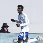 19岁天才锋线新星崛起 三大英超豪门竞相追逐-足球比赛在线-足球比分网-足球论坛