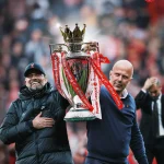 从百废待兴到提前夺冠,神奇的斯洛特只用了一个赛季-足球比赛在线-足球比分网-足球论坛