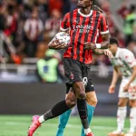 穆萨提前退场!普利西奇意甲第1人,AC米兰2-2紫百合-足球比赛在线-足球比分网-足球论坛