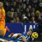 皇马要求换裁判，主裁情绪崩溃哭泣，公正性遭质疑-足球比赛在线-足球比分网-足球论坛