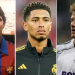 盘点登陆西甲的英格兰国脚：阿诺德第15位；皇马引援最多-足球比赛在线-足球比分网-足球论坛