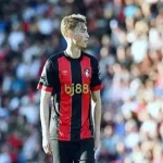 皇马截胡英超天才中卫怀森，后防地震来了-足球比赛在线-足球比分网-足球论坛