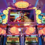 老虎机押注设置技巧：押线越多越容易赢？-足球比赛在线-足球比分网-足球论坛