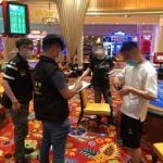 博彩术语大全:让你在赌场和线上平台游刃有余-足球比赛在线-足球比分网-足球论坛