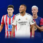 2025年欧洲足球夏窗热闹非凡，七大自由球星免费-足球比赛在线-足球比分网-足球论坛