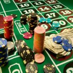 博彩中的概率与风险：如何做出最合适的投注决策-足球比赛在线-足球比分网-足球论坛