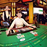 网络博彩玩家的成功守则：如何管理风险并保持冷静？-足球比赛在线-足球比分网-足球论坛