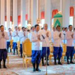 柬埔寨总理洪玛奈表示,打击网络诈骗犯罪是当务之急-足球比赛在线-足球比分网-足球论坛