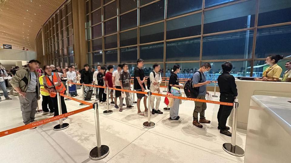 内政部：消灭电诈而非打击电诈-足球比赛在线-足球比分网-足球论坛