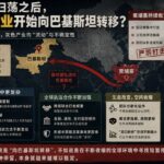 柬埔寨扫荡之后，电诈产业开始向巴基斯坦转移？-足球比赛在线-足球比分网-足球论坛